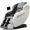 Off-White, variant on 58" SL Track 4D Smart Massage Chair with AI Body Scanning, Zero Gravity, Heat Therapy, and Bluetooth Speakers