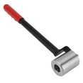 thumbnail image 2 of Seam Roller, Hand Pressure Roller Straight Long Handle  For Wallpaper, 2 of 8