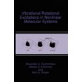 thumbnail image 1 of Vibrationnelle: Excitations Rotatives dans les Systèmes Moléculaires Non Linéaires, 1 of 2