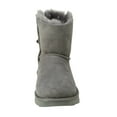 thumbnail image 2 of Ugg Women's Mini Bailey Bow II Boot, 2 of 3