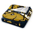 thumbnail image 2 of Umbc Retrievers Logo Fleece Blanket, Very Soft Microfiber Flannel Blanket for Couch Warm and Cozy for All Seasons, 2 of 6