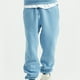 thumbnail image 5 of Pantalones largos para hombre, color liso, informales, con cordón en el tobillo, pantalones largos para hombre, 5 of 6