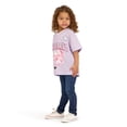 thumbnail image 4 of Minnie & Daisy Toddler Girl Short Sleeve Jersey, Sizes 12 Months-5T, 4 of 5