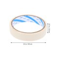 thumbnail image 3 of 10pcs Masking Tapes Adhesive Tapes Drawing Tapes Students Writing Tapes, 3 of 8