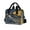 Astronaut Sitting, variant on 10L Tote Insulated Reusable Lunch Bag With Adjustable Strap Warrior