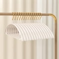 thumbnail image 1 of 10pcs Anti-slip Clothes Hanger Traceless Clothes Rack Suit Coat Hanger, 1 of 2