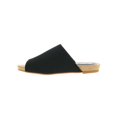 thumbnail image 2 of Bellini Nigh Women Mules Sandals In Black Stretch, 2 of 5