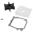 thumbnail image 3 of Pompe à Eau Roue Réparation Kit 17400-87E04 Remplacement Ajustement pour DF60 DF70 DT90 DT100, 3 of 8