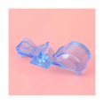 thumbnail image 5 of Cubierta de engranaje transparente 6877 6877A para Slash VXL Stampede VXL HQ727 1/10 RC Car Upgrade Parts Accessories Como se muestra, Como se muestra, 5 of 5