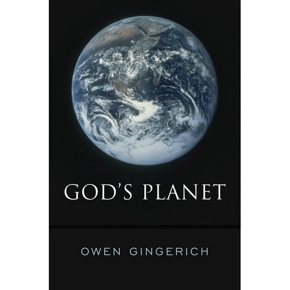 God's Planet, (Hardcover)