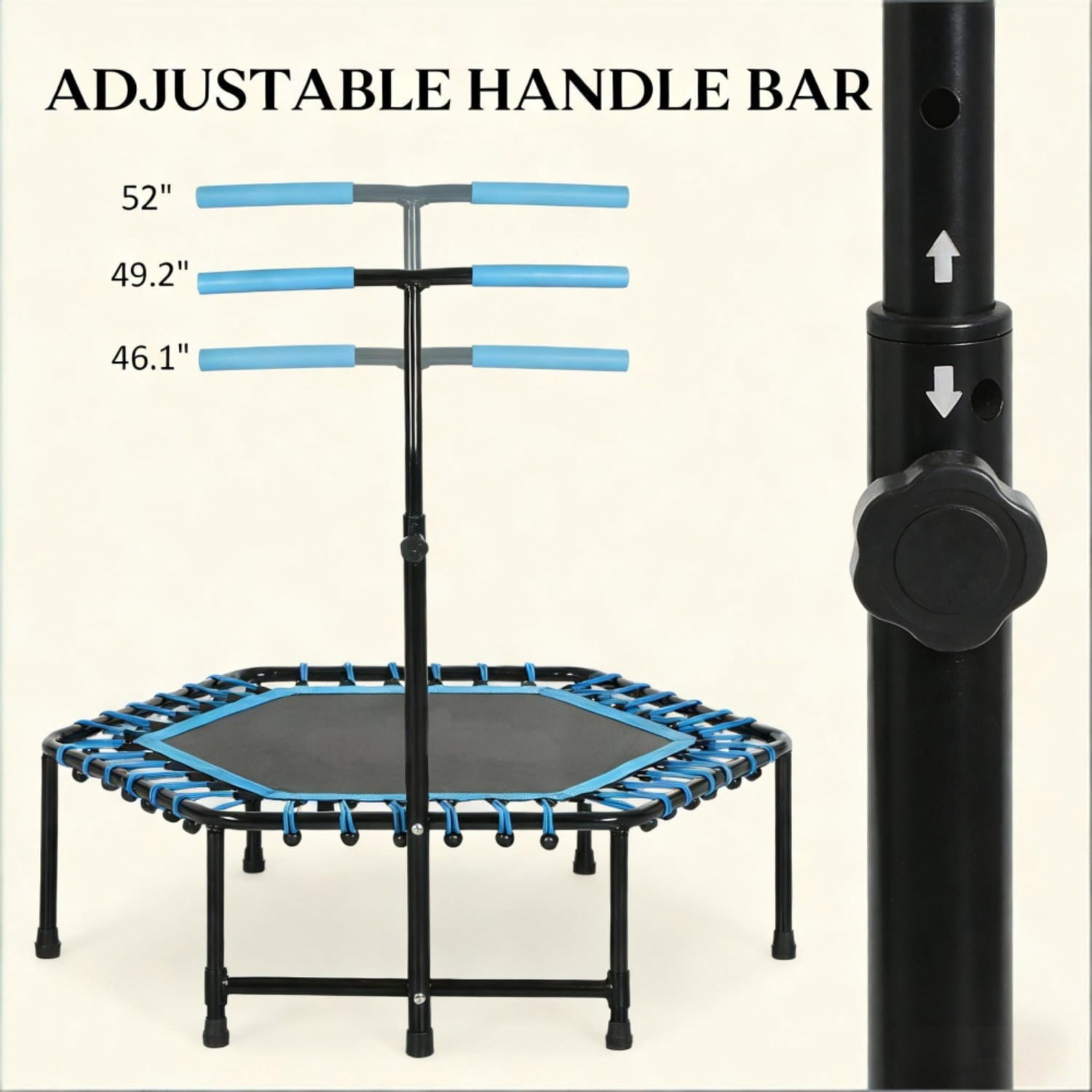 Exercise Trampoline