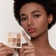thumbnail image 2 of Paleta de sombras de ojos dasique Shadow Palette #01 Sugar Brownie, 2 of 8