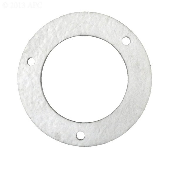 The Pool Supply Shop White Raypak 007443F Round Seal Gasket