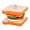 A, variant on Wooden Pretend Play Hamburger Sandwich Stacking Food Toy, Fast Food Sorting Matching Role Play Game, Christmas Birthday Gift, Montessori Educational Fine Motor Learning Toy for Toddler Boys Girls 3+