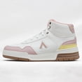 thumbnail image 2 of Tenis para Mujer Karosso KS104 blanco 22, 2 of 4