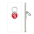 thumbnail image 1 of mas  red festival ph  stand holder kickstand universal support, 1 of 3