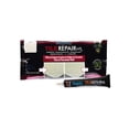 thumbnail image 1 of MagicEzy Tile RepairEzy (Beige) - Porcelain Repair Kit - Strong Chip Repair Filler for Tile, Sink Repair, Vase, Dinnerware, 1 of 4