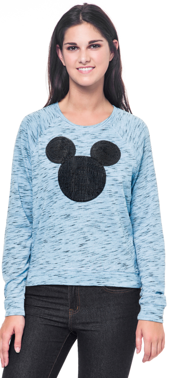 mickey mouse sweater walmart