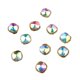 thumbnail image 3 of 10pcs Decoración 3D Colcomx Rhinestone Multicolor Nail Art Rhinestone, 3 of 7