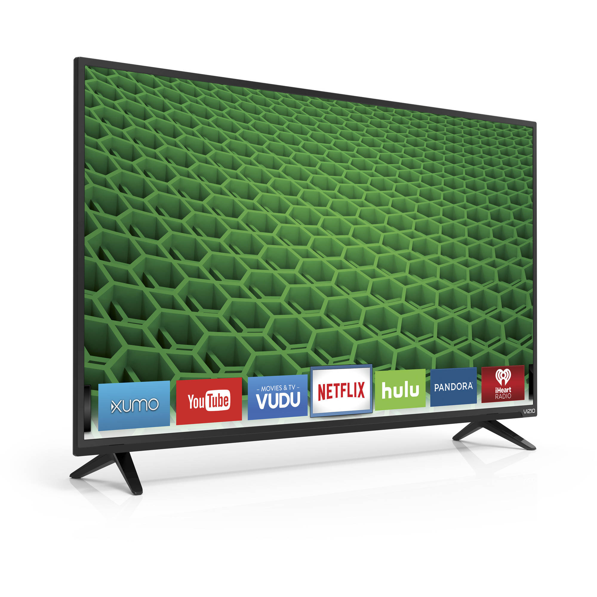 VIZIO 48" Class FHD (1080P) Smart LED TV (D48f-E0) - image 3 of 14