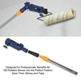 thumbnail image 4 of Paint Roller Brush Extension Pole, Paint Brush Extender Practical  for Corner Painting, 4 of 8