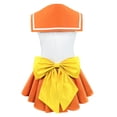 thumbnail image 4 of Disfraz de cosplay, chaquetas Sinkawa, trajes de anime, luna, mujer, 4 of 4