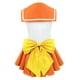 thumbnail image 4 of Disfraz de cosplay, chaquetas Sinkawa, trajes de anime, luna, mujer, talla S, 4 of 5