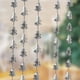 thumbnail image 4 of Adornos navideños, mini banderines colgantes, adornos para árboles de Navidad, escenas de interior, adornos para escaparates y fiestas., 4 of 6