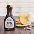 thumbnail image 4 of Golden Barrel Pancake and Waffle Syrup 24 oz. Bottle, 4 of 5