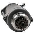 thumbnail image 3 of KEINXS Starter motor Starter fits for Yamaha V-Star 1100 XVS1100 Virago XV1100 1999-2003 1063cc XVS11 XVS11A 2004-2009, 3 of 5