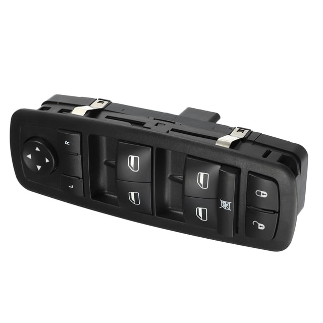 Unique Bargains 1Pcs Car Front Left Driver Side Master Power Window Switch for Chrysler 200 2015-2017 68271203AB