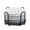 A, variante sur Boovnll Trousse d'Outils, 8 Pcs Tapis de Repas Tissés en Corde de Coton Circulaire de 4,3 Pouces, Tapis pour Casseroles, Tapis d'Isolation Épaissis pour Table de Cuisine, Ensemble d'Outils, Essentiels pour la Maison, Essentiels Ménagers