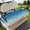 Blue, variant on Golf Cart Seat Covers for 2 Seater,Leaf Flower Microfiber Cart Seat Towel Blanket,Plant Floral Garden Leaf Spring Summer Absorbent Breathable Non Slip Bench Seats Protector for Golf Course 51"x31"