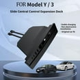 thumbnail image 2 of For TeslaModel 3 Y Highland Juniper Central Control Docking Station, 2 of 8