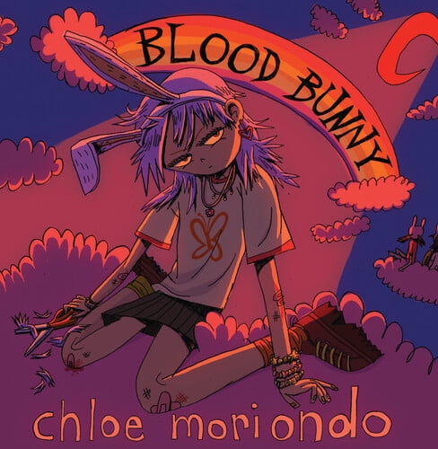 Chloe Moriondo - Blood Bunny - CD 