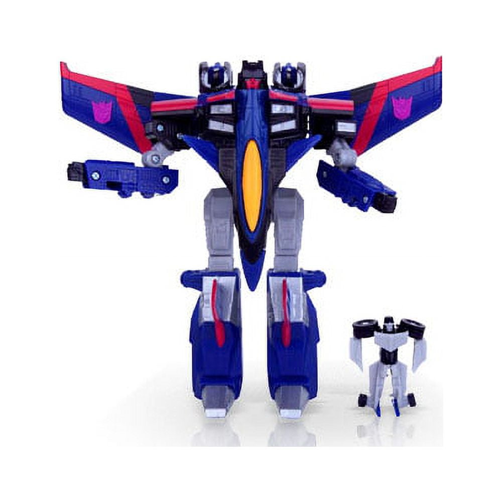 Transformers sale armada thundercracker