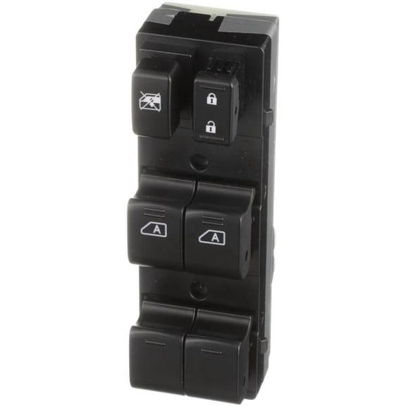 Standard Ignition Power Window Switch