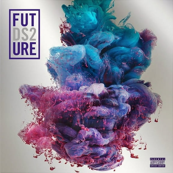 Future - DS2 - Music & Performance - CD