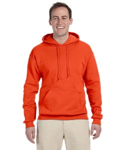 orange hoodie walmart