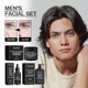 thumbnail image 3 of Forge Wrinkle Defense Tallow Balm, Forge Face Wash, Forge Anti-wrinkle Serum, 3 of 5