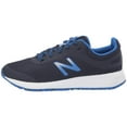 thumbnail image 2 of New Balance Kids 455v2 (Little Kid/Big Kid) Navy/Vivid Cobalt, 2 of 6
