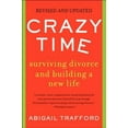 thumbnail image 2 of Crazy Time, Abigail Trafford Paperback, 2 of 2