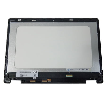 Acer Aspire R5-571T R5-571TG Lcd Touch Screen Digitizer & Bezel 15.6" FHD 6M.GCCN5.001.