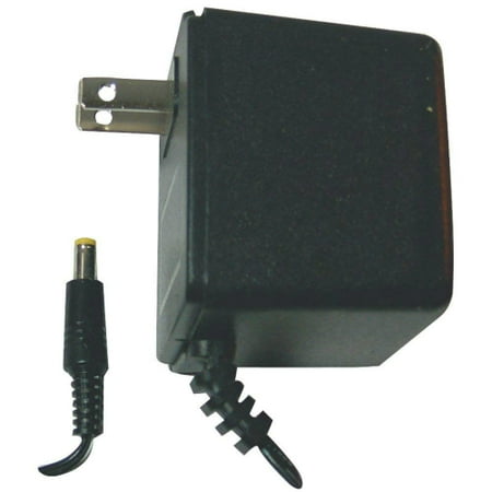 Innovation 7-38012-34010-3 Sega Genesis 2/3/Game Gear AC Adapter (Genesis 2/3/Game Gear)