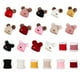 thumbnail image 4 of TureClos Baby Winter Warm Set Bufanda de punto Beanie Cap para niños Suministros TureClos JD729778375, 4 of 6
