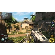 Call of Duty: Black Ops III (PS4)