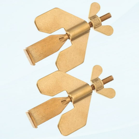 2 Piece Door Latch Hotel Door Lock Travel Security Door Lock Gold Privacy Door Security Lock Door Travel Security Lock Door Inner Door Lock Stainless Steel Girls Portable