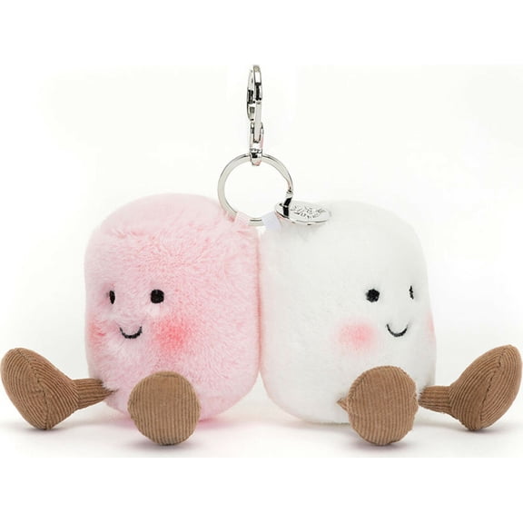 AMUSEABLES MARSHMALLOW CHARM