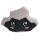 thumbnail image 2 of Lankybox Glow In The Dark Plush Foxy Boxy Ghosty Lanky Box Extraíble Suave Juguete Niños Regalo Turned Doll Girl Bed Pillow-28cm4- Computadora Computadora Computadora portátil, 2 of 5