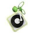 thumbnail image 1 of LEFU Mini Voice Recorder Keychain for Personalized Messages,Love Words & Music - Compact Portable Digital Audio Recorder - Unique Gift for Birthday,Anniversary,Holiday - 4 Colors Available, 1 of 8